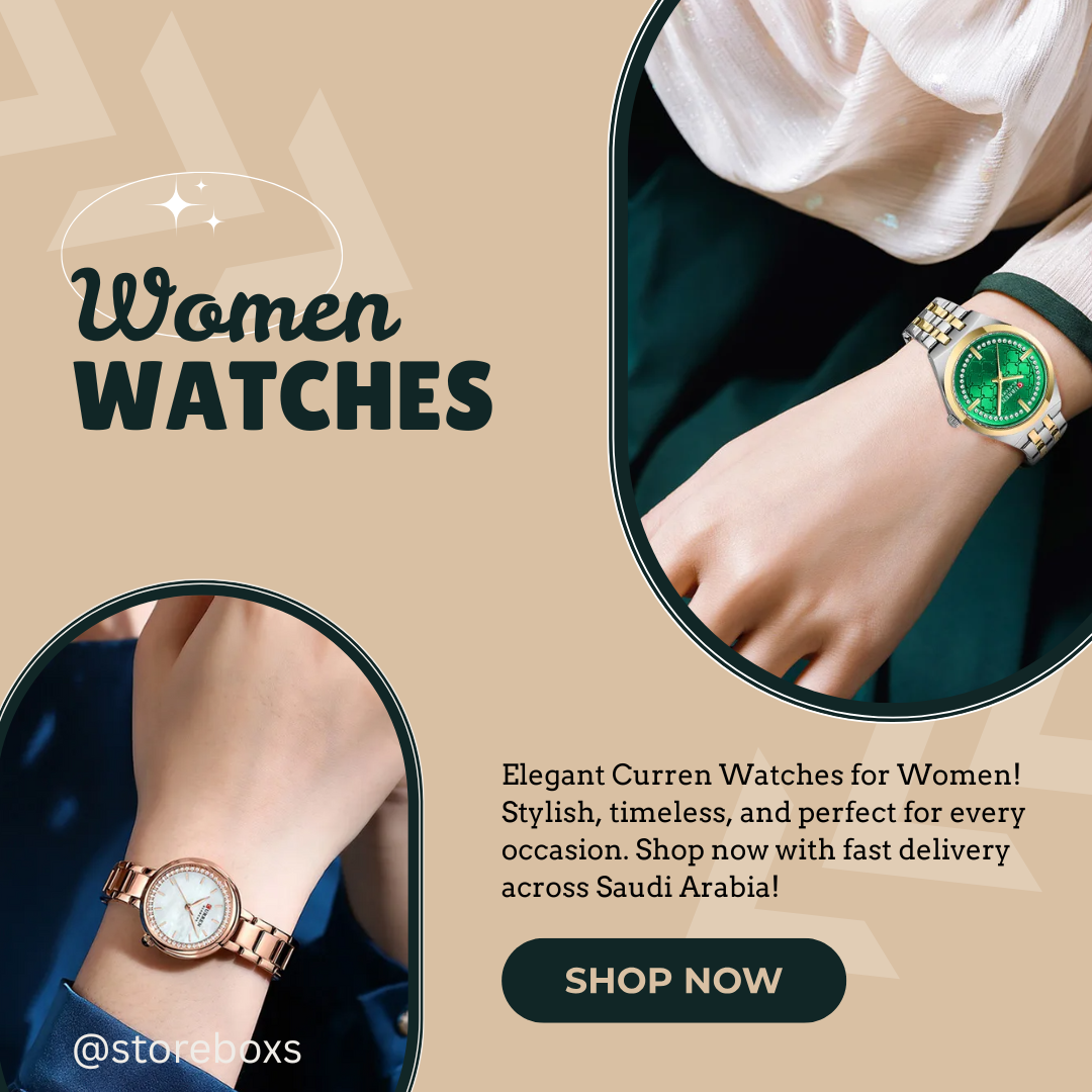 Women Watches