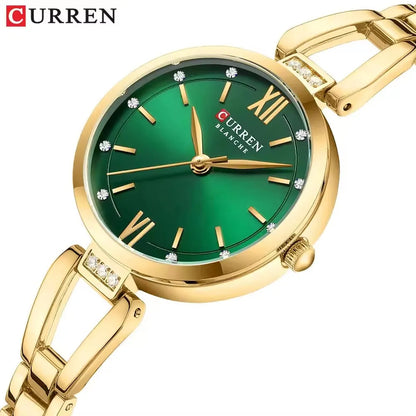 CURREN 9092 Women's Watch