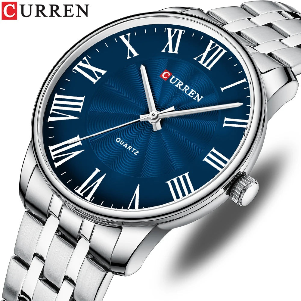 CURREN 8422 Men's Watch